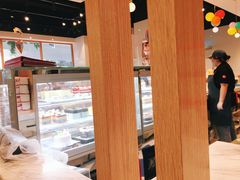 -85度C(成都浆洗街店)