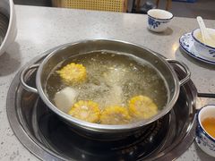 -杏花吴记牛肉火锅