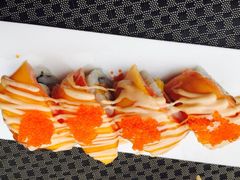 -昊·来了寿司(双楠2店)