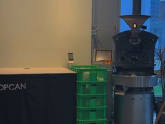 -dotcom coffee古点咖啡(致真大厦店)