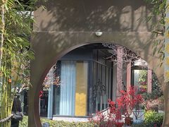 -雅达·阳羡溪山小镇中心
