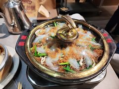 -陶德砂锅(蜀汉路店)