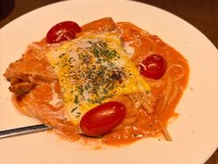 -泰盏鬼·颓废冬阴(陈家祠扬韬店)