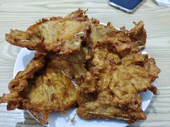 -九龙餐厅(大沽路店)