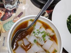 -秦唐一号西安菜馆(钟楼店)