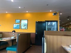 -萨莉亚意式餐厅(石鼓路店)