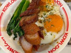 -九龙冰室(新中关购物中心店)