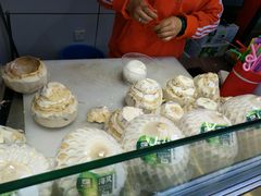 -椰子下蛋(南锣鼓巷店)