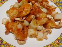 -惠丰堂饭庄(北洼路店)