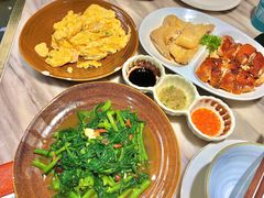 虾仁滑蛋-星平鸡饭·粤菜小炒(印象城旗舰店)