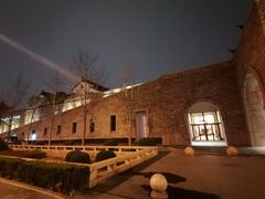 -海天楼中餐厅(吴宫泛太平洋酒店)