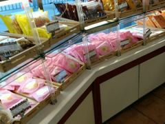 -长发西饼(道前店)