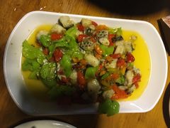 -乡村小榭饭店