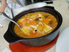 -园林格兰云天大酒店-太极名厨中餐厅