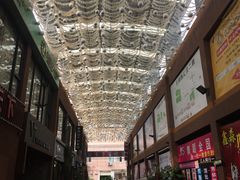 -东晓胜汇里(南洲北路店)