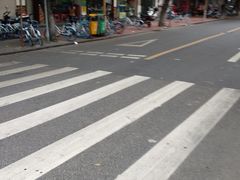 门面-广场正宗原汁薏米店