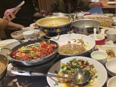 -金掌勺锅包肉(太原万达店)