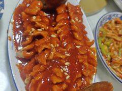 -北大地皖峰饭馆