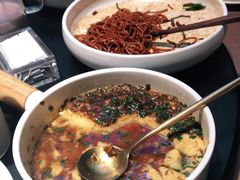 -梅花境(万科店)