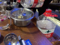 -东海怡品海鲜豆捞(星街坊店)