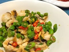 -蝦塘·中国餐馆(城墙南马道巷店)