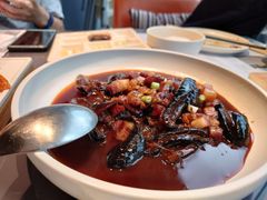 董氏烧海参-小大董·烤鸭(观景餐厅·南京西路店)