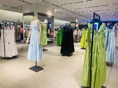 -ZARA(凯德乐峰广场店)