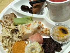 -素满香·素食自助餐(苏州·临顿路店)