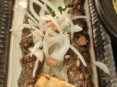 -一千一夜阿拉伯餐厅(静安店)