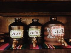 -角落里(中山公园店)