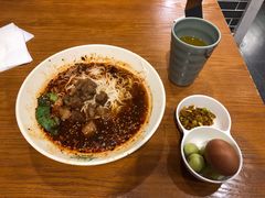 -老四川(T3航站楼F指廊店)