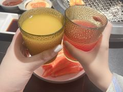 -東盛炭烤自助料理(浦东文峰广场店)