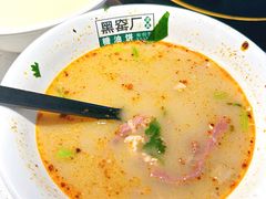 -黑窑厂糖油饼烤鸭·清真菜(黑窑厂街店)