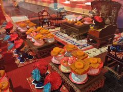 -御茶膳房皇家糕点博物馆(北京首店)