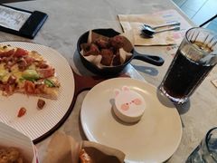 -必胜客(省府店)