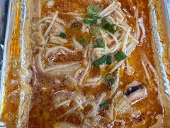 -长乐饭冰冰·冰饭·烧烤(长乐总店)