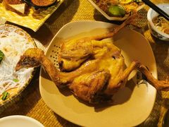 -多哥水傣味餐厅(司马巷店)