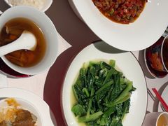 -千百味红餐厅·江西菜(绿地双子塔店)