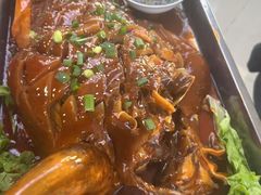 -溢心园香河肉饼总店