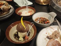 -東盛炭烤自助料理(浦东文峰广场店)