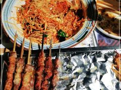 -喝丢一只鞋海鲜烧烤·海肠捞饭(东关街店)
