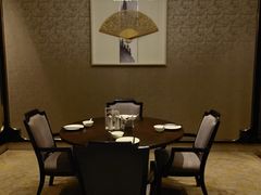 -京香轩·中餐厅(上海中庚聚龙酒店)