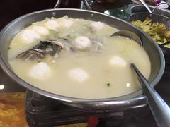 -刘胖子家常菜·蹄花焖藕(兴业店)