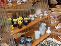 -青韵台陶艺Diy(永庆坊店)