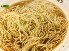 -常州银丝面馆(府琛店)