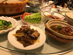 -风味小馆(天目湖宾馆店)