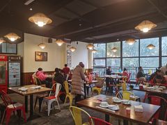 大堂-邱金小炒·30 年盐帮江湖菜(自贡店)