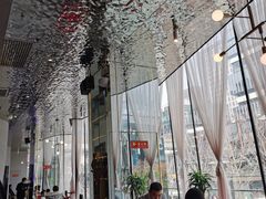 -赵小姐丨新中餐(曲江店)