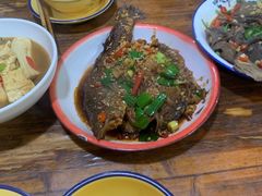 -老三样·美食研究中心(世贸路店)