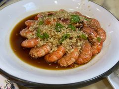 -尚岛私房菜(西方巷店)